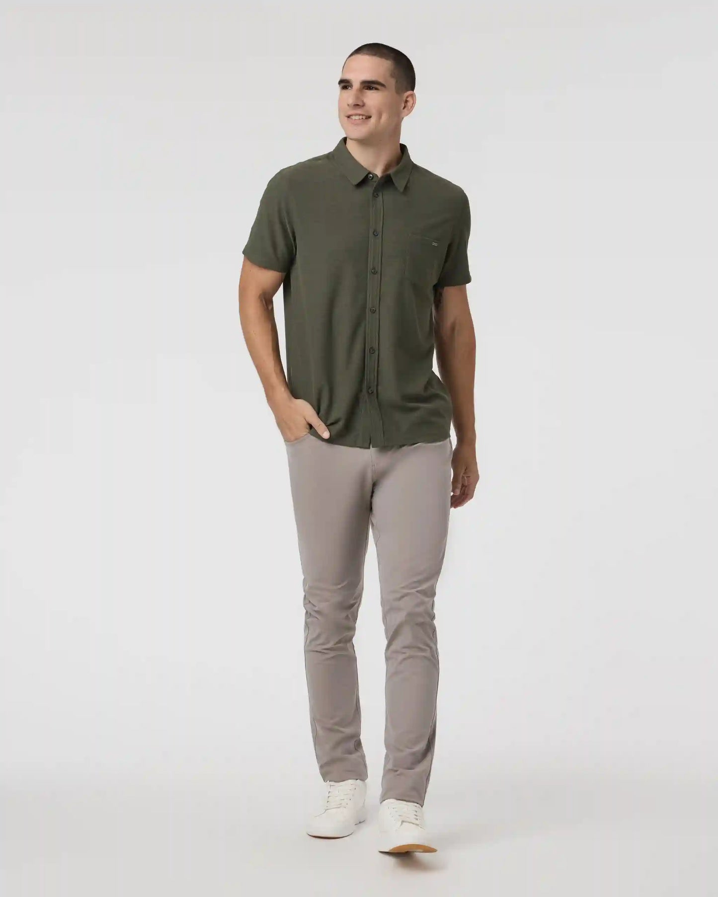 Vuori Meta™ Pant Athletic Slim Fit 30"