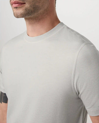 Short Sleeve Ponto Performance Tee