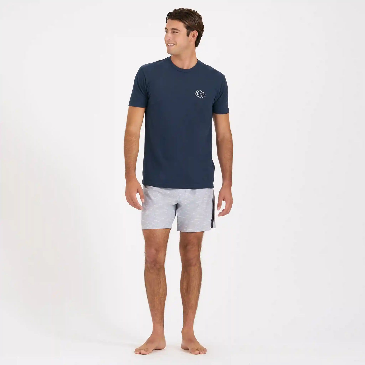 Ridge Reflection Tee