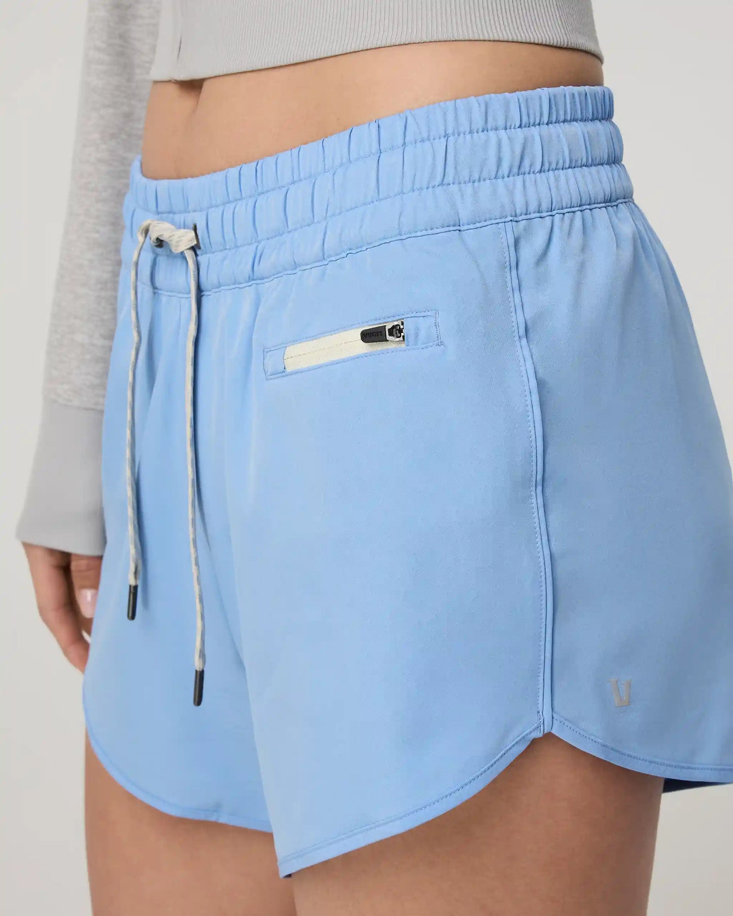 Clementine 2.0 Short 4"