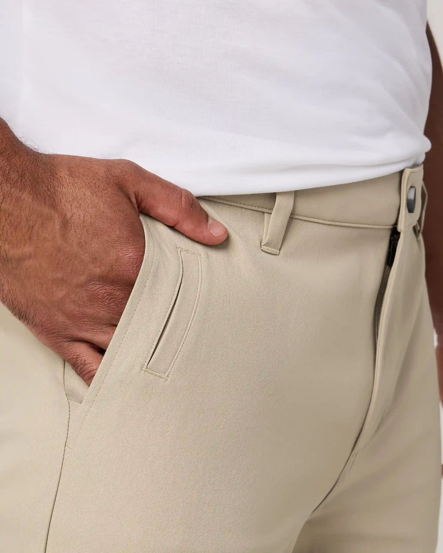 Cascade Tech Chino Pant Athletic Slim Fit 30"