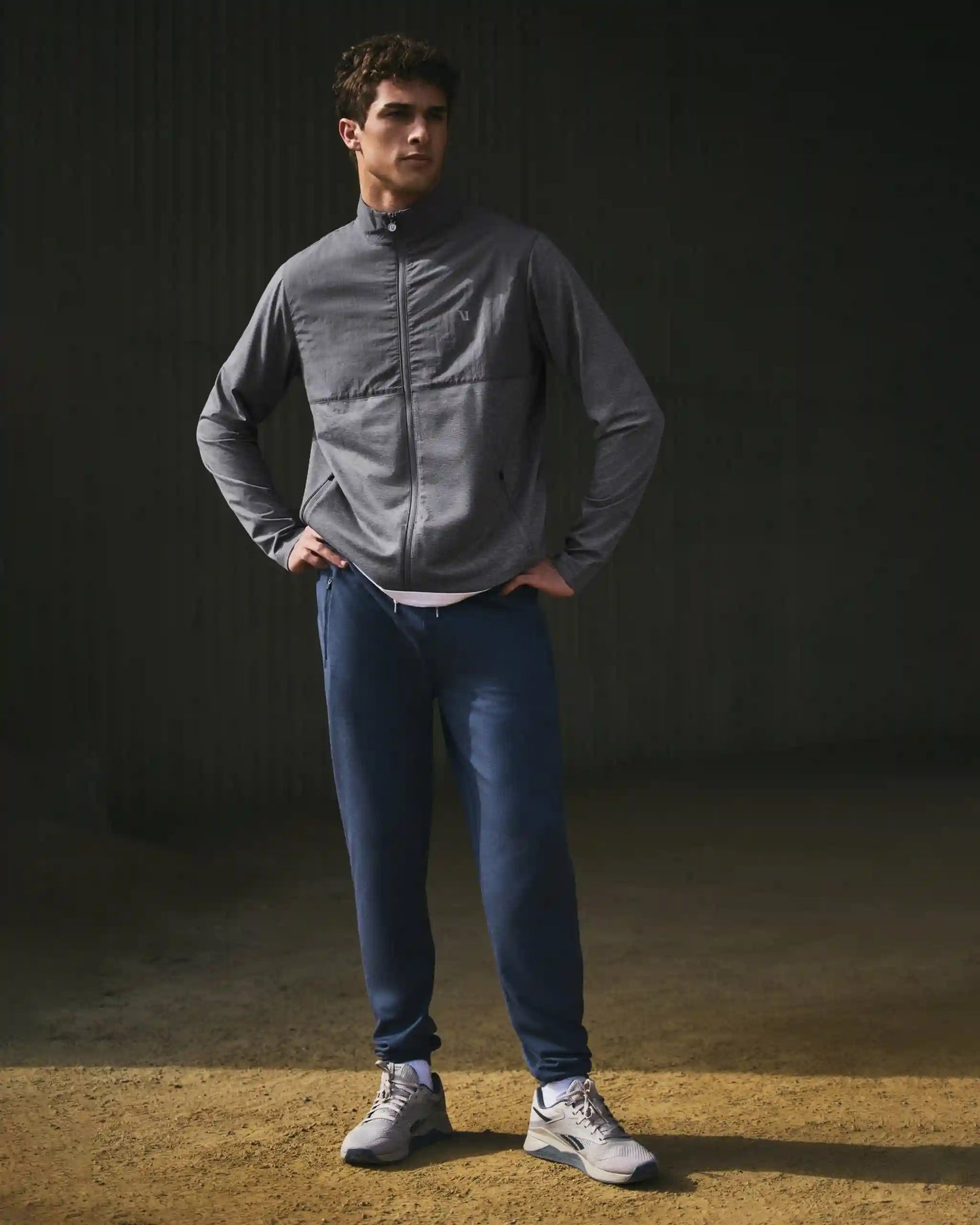 Ponto Performance Jogger 30"