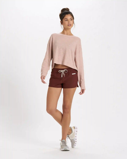 Clementine Short
