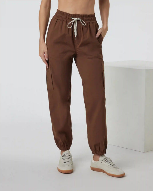 Birch Jogger