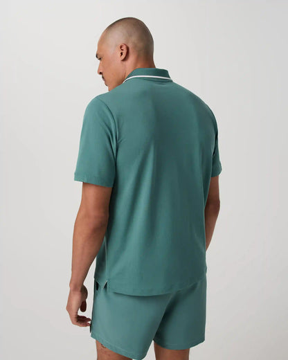 Short Sleeve Gamepoint Polo 2.0
