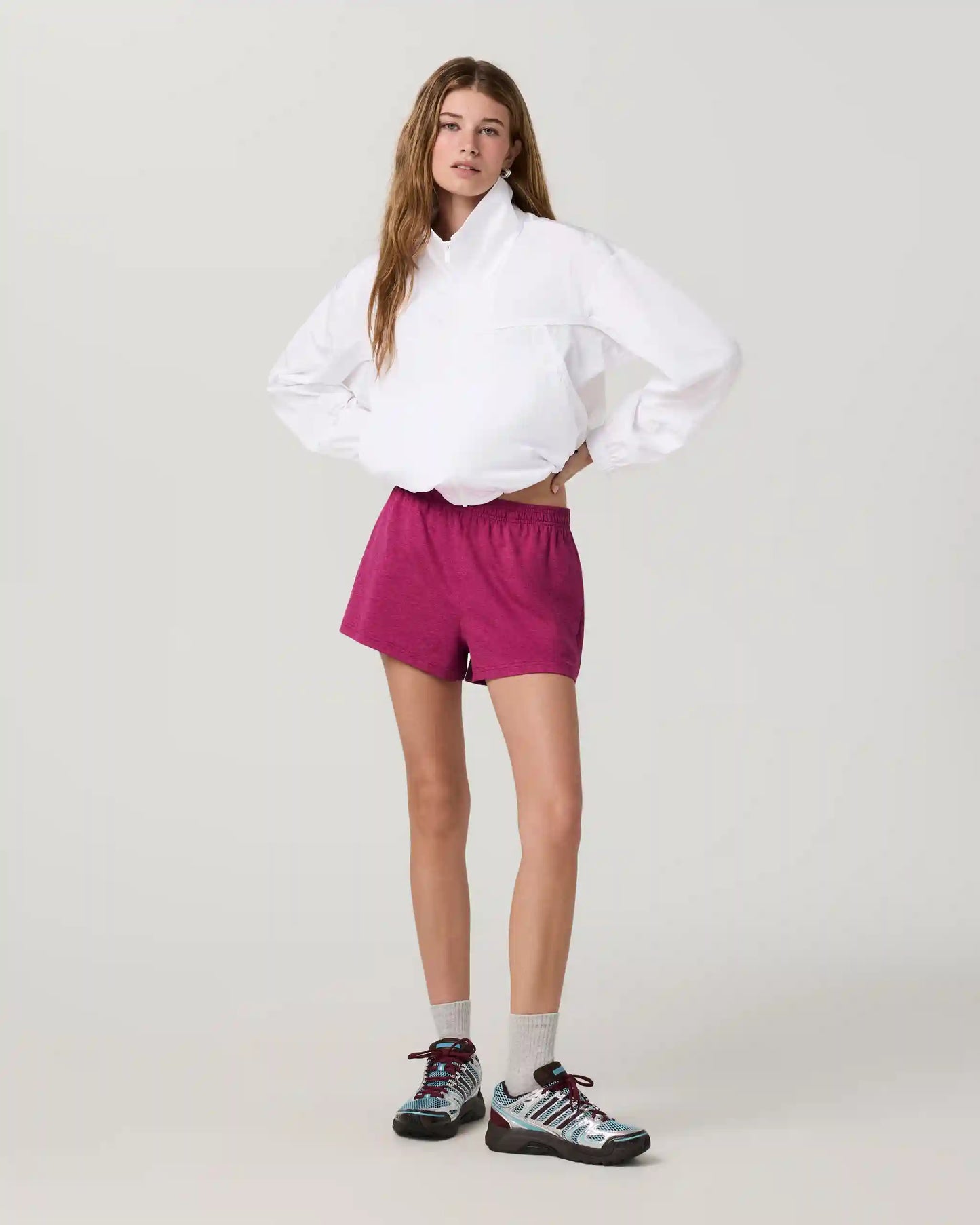 Halo Short