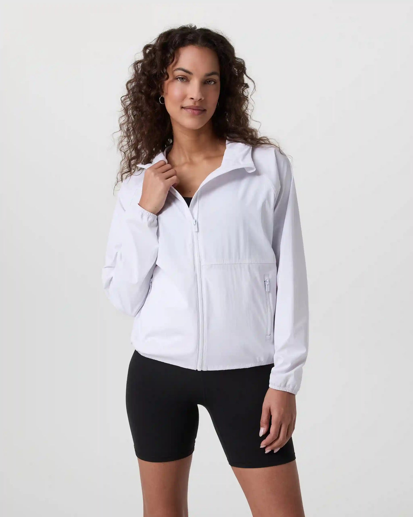Women's Renew Trainer Shell