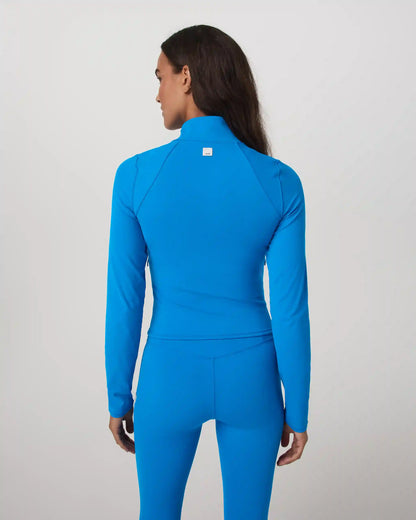 Vuori AllTheFeels™ Full Zip