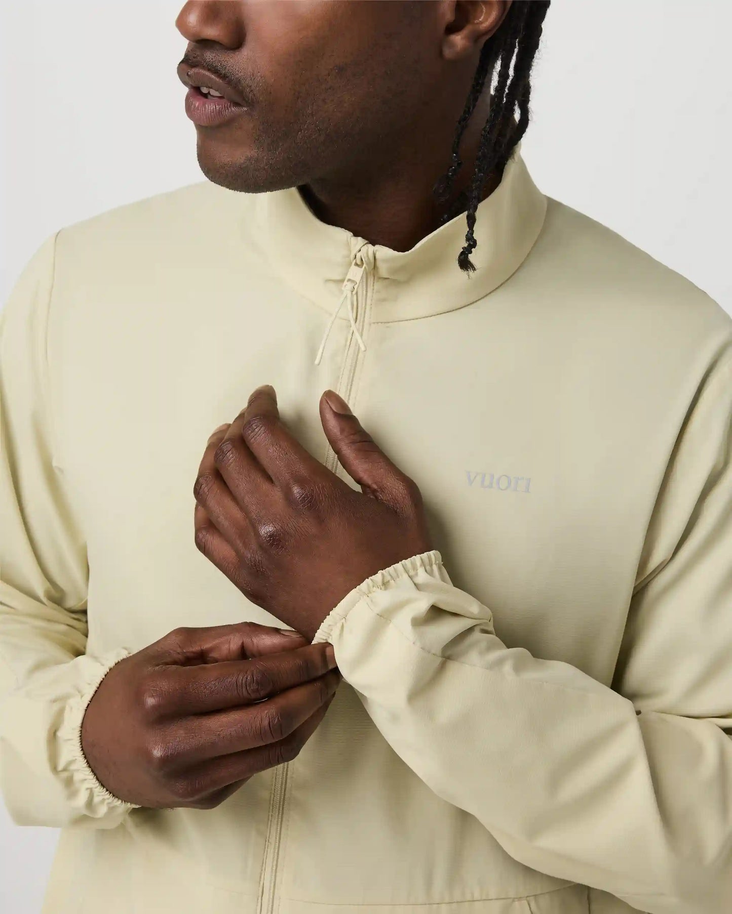 Terrain Jacket