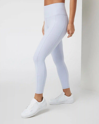 Studio Pocket Legging-Short
