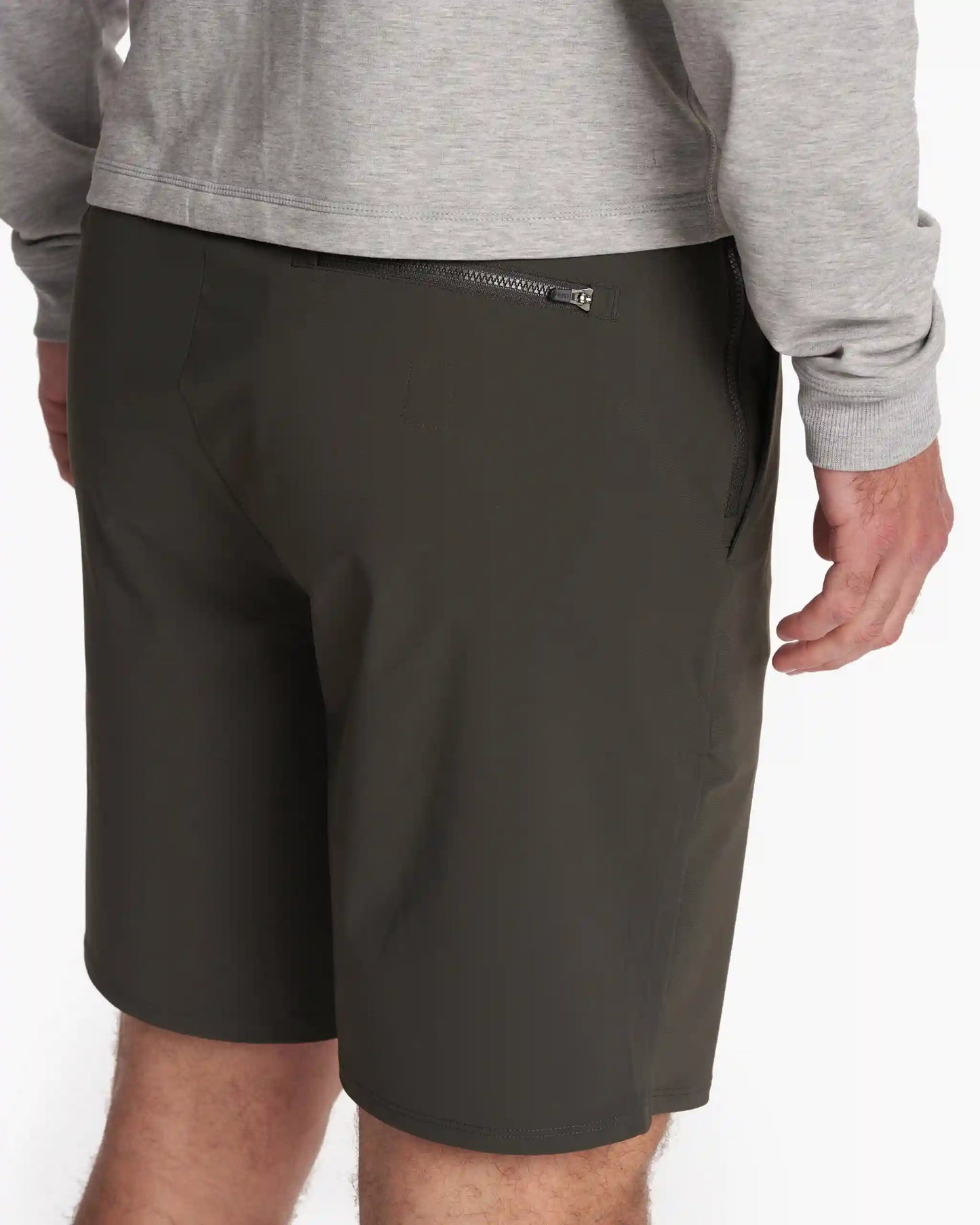 Fleet Short