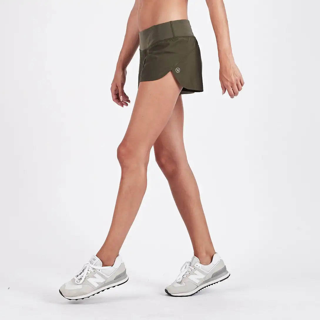 Omni Performance Short