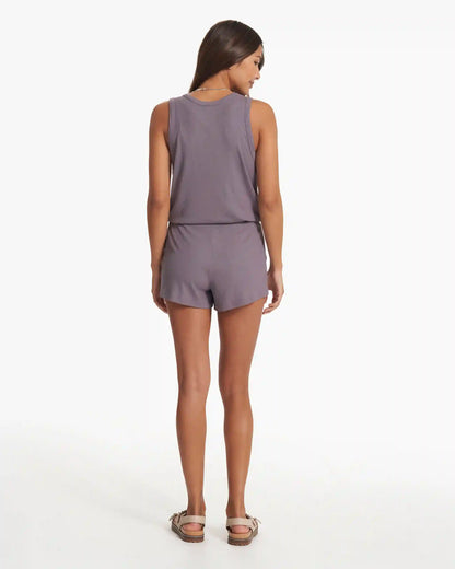 Torrey Romper