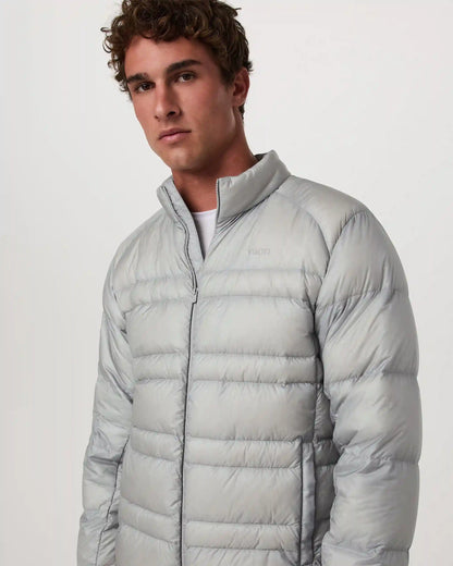 Coordinate Down Jacket