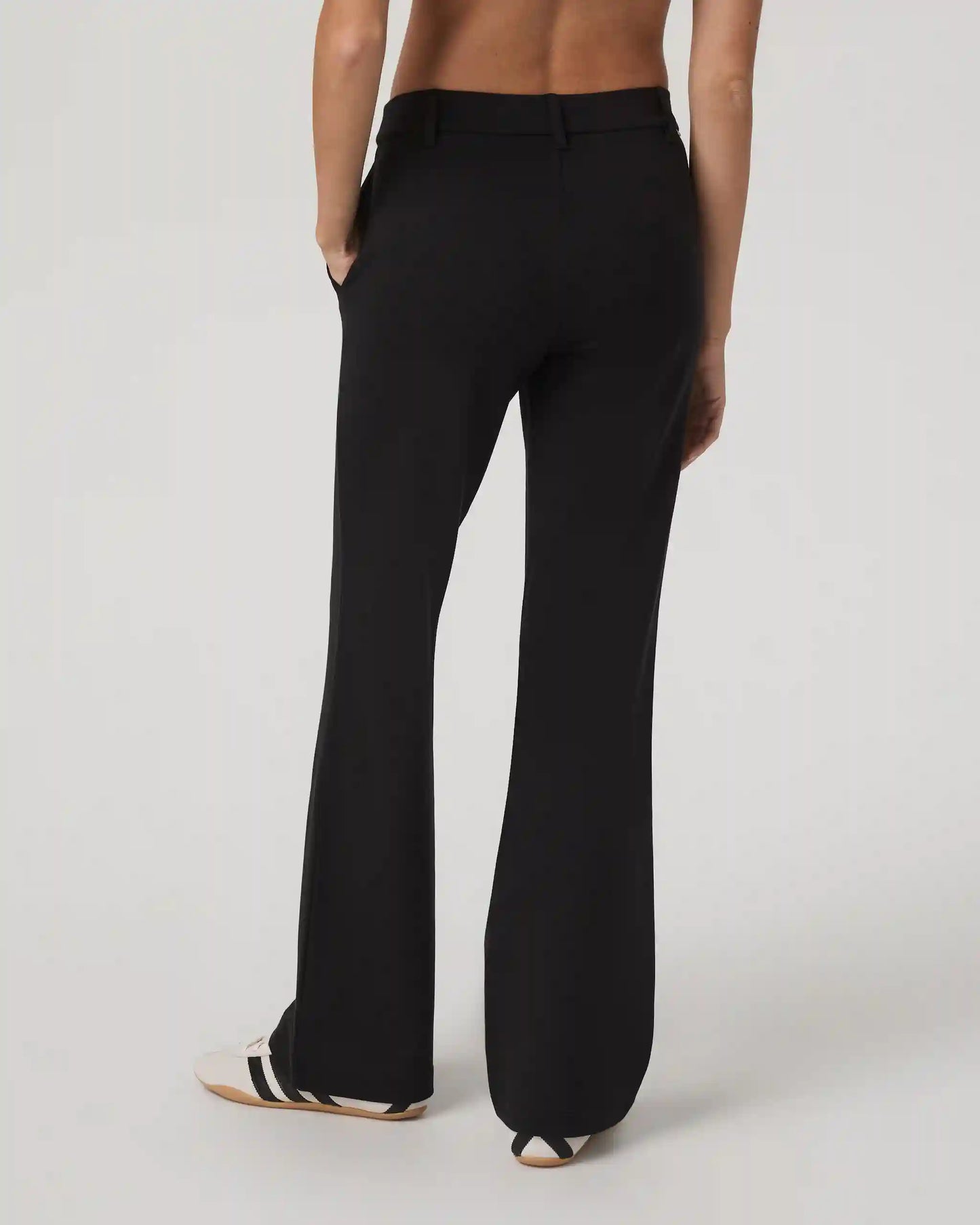 Maven Slim Bootcut Pant