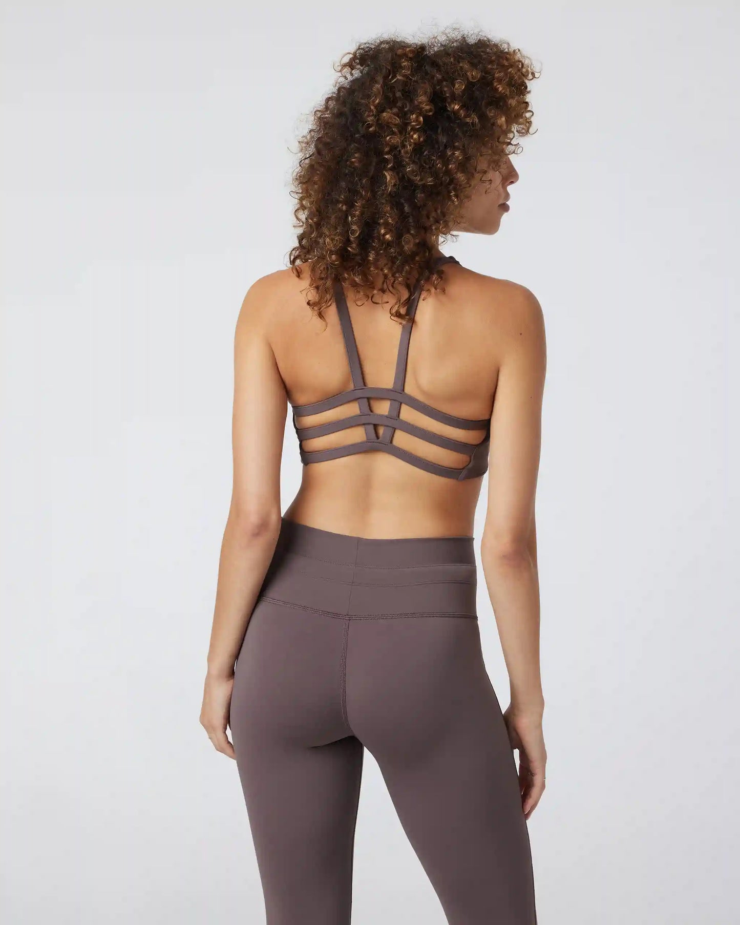 Yosemite Bra