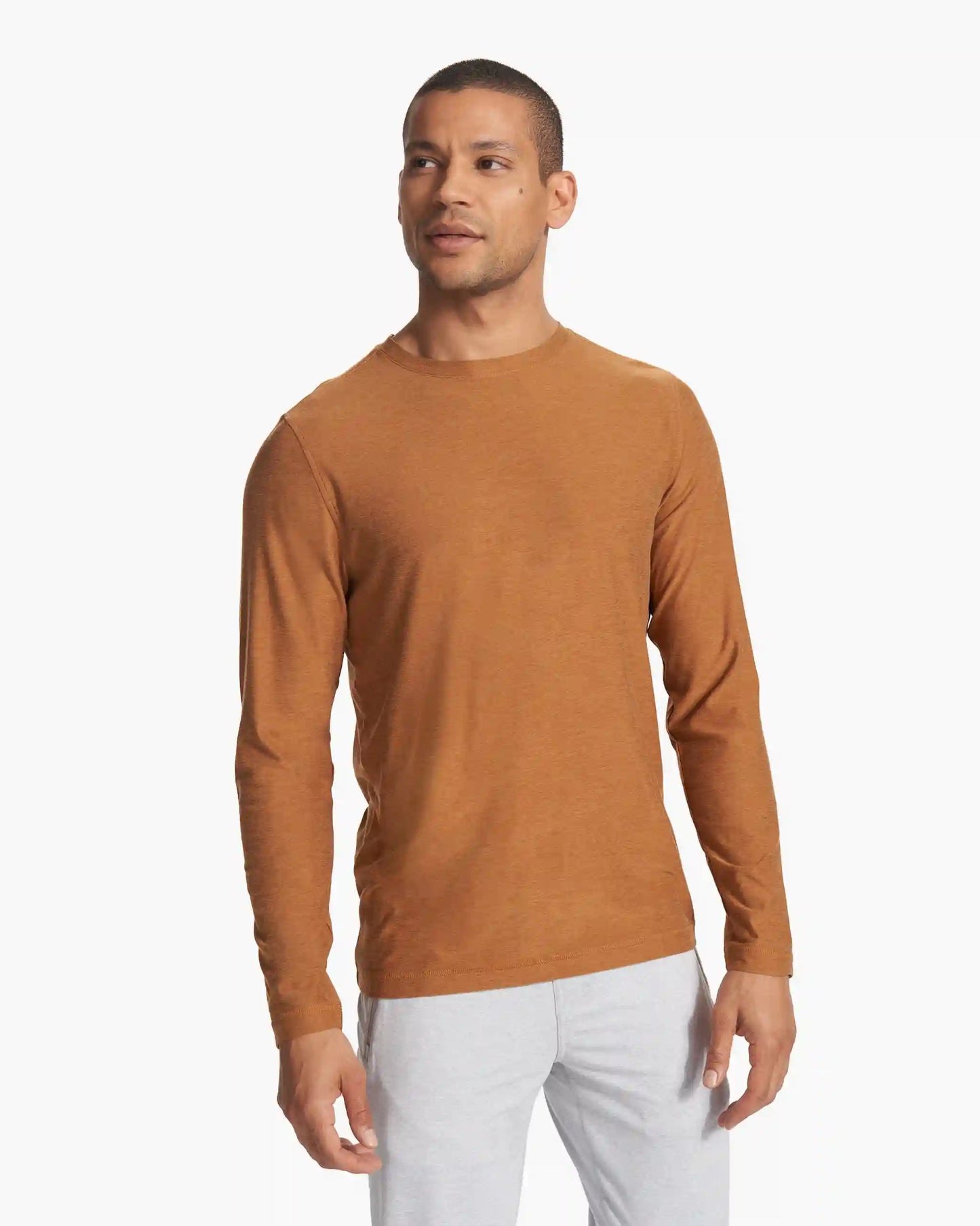 Long Sleeve Strato Tech Tee