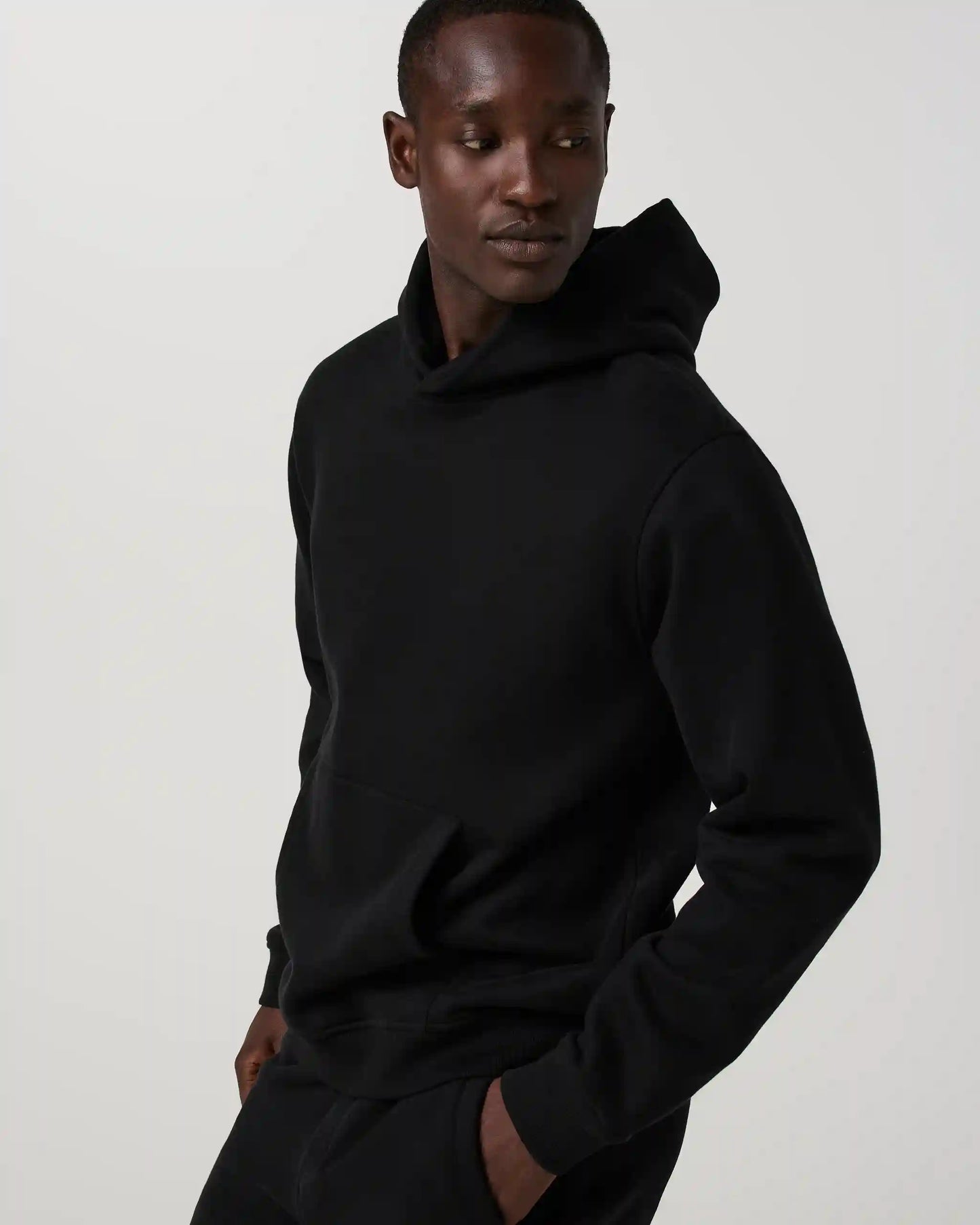 Seaside Pullover Hoodie 2.0