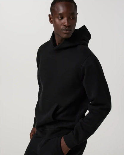 Seaside Pullover Hoodie 2.0