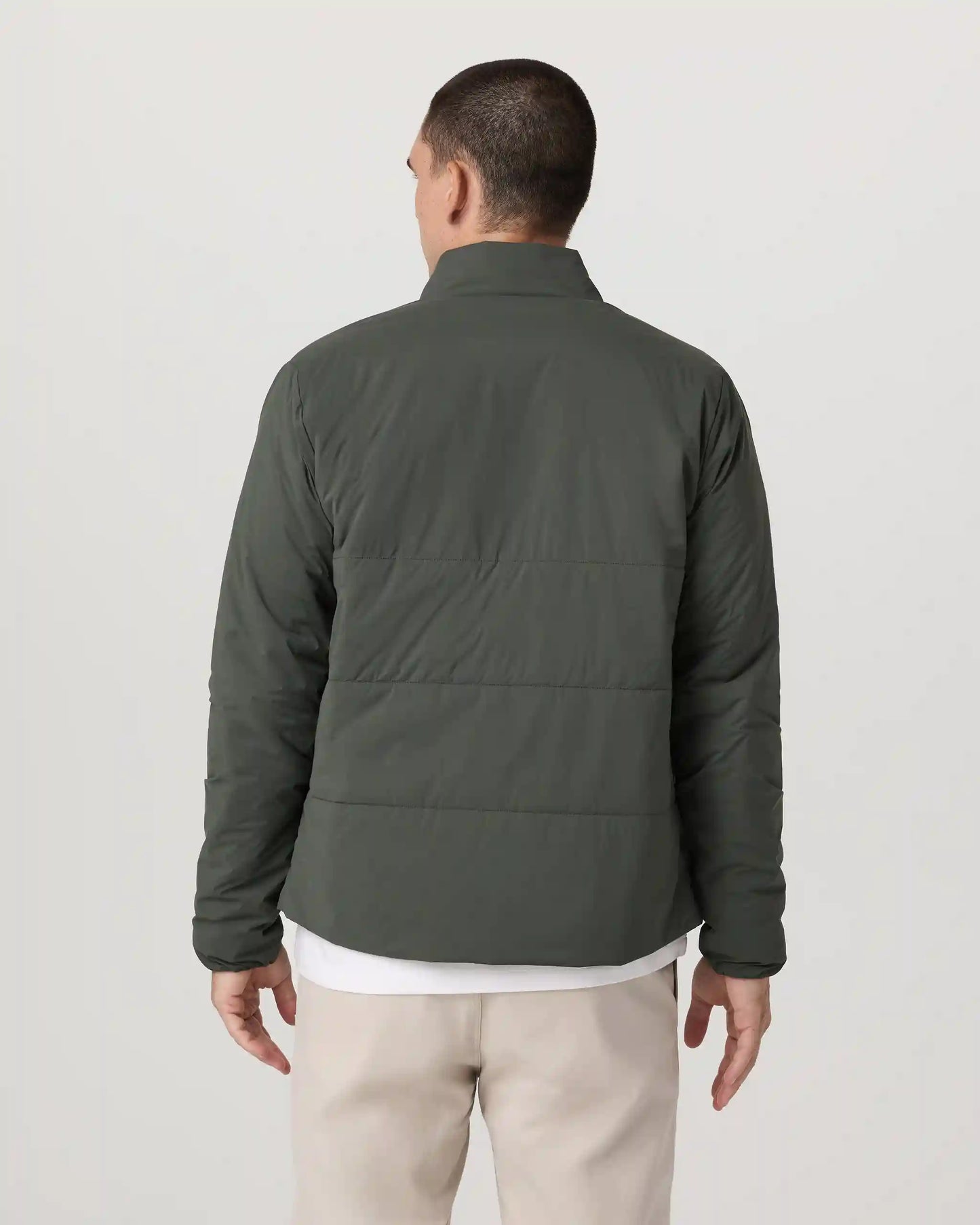 Echo Insulated Jacket 2.0