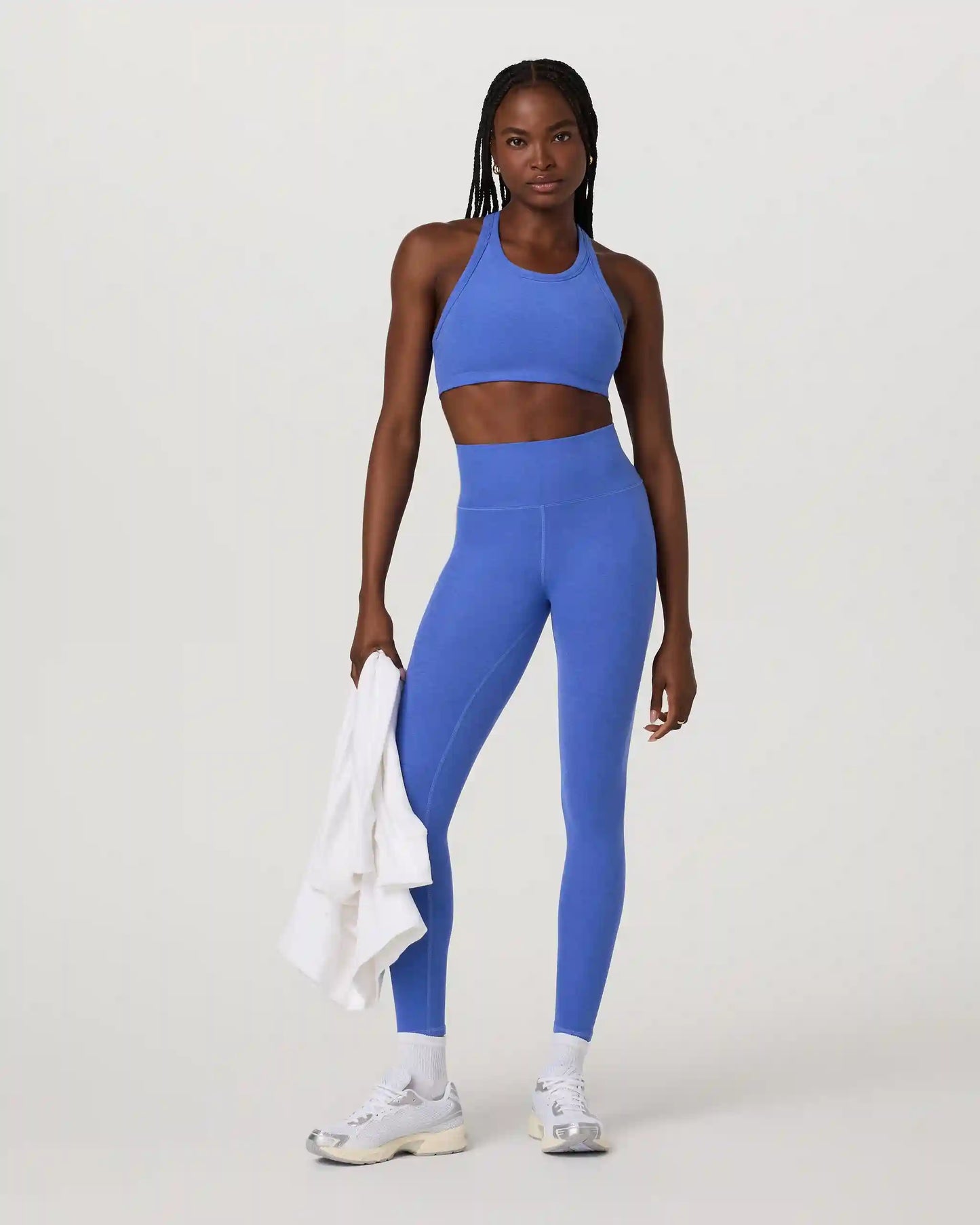 Elevation Racer Bra