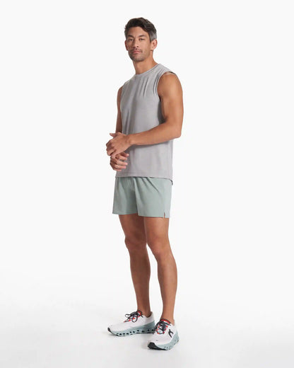 Course Run Short