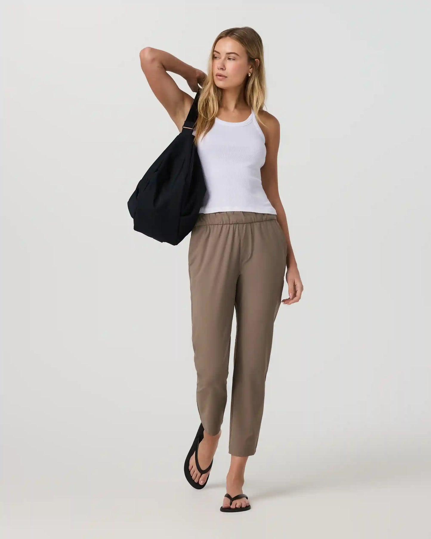 Miles Ankle Pant