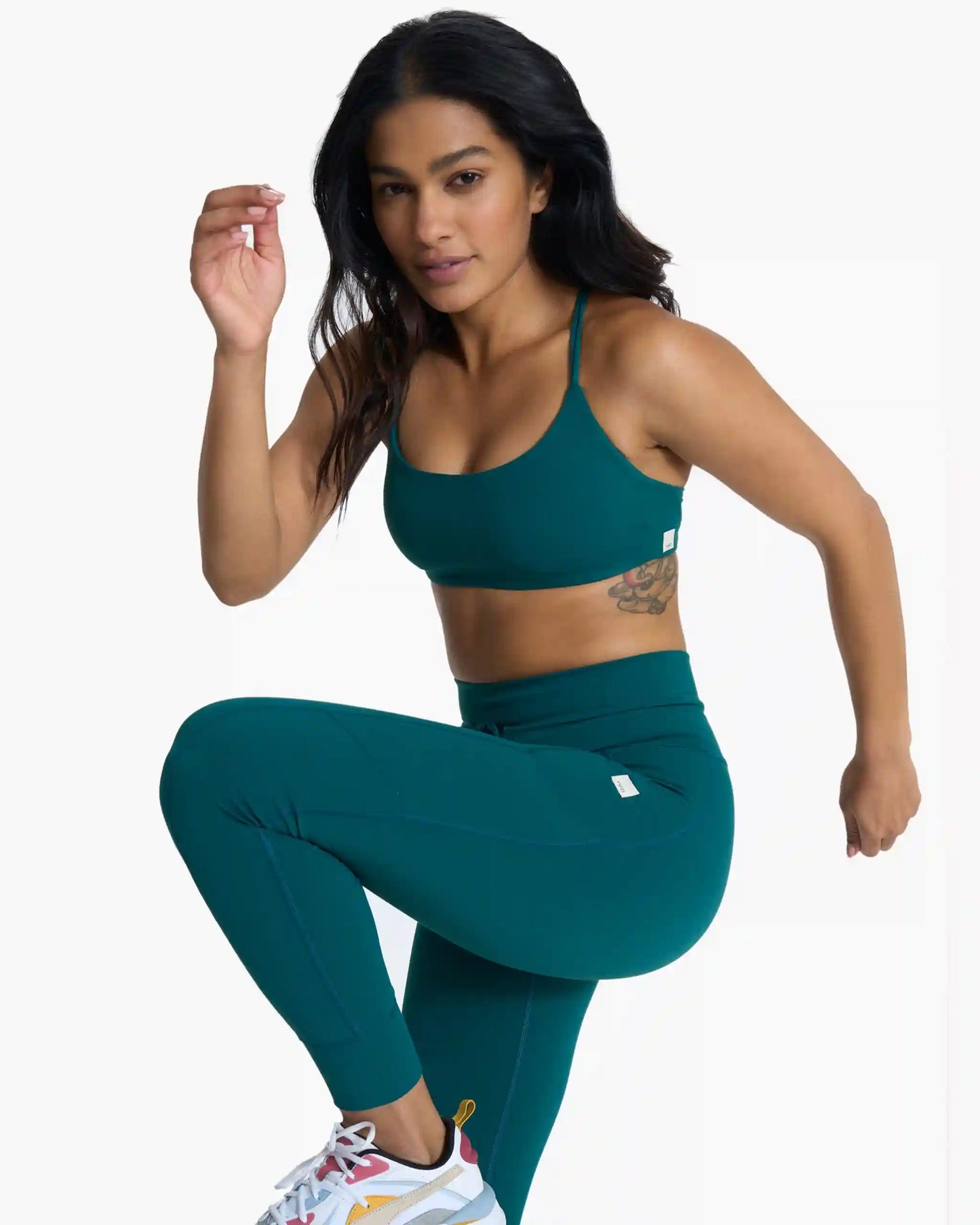 Daily Pocket Legging