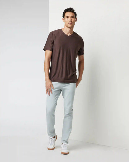 Strato Tech V-Neck Tee