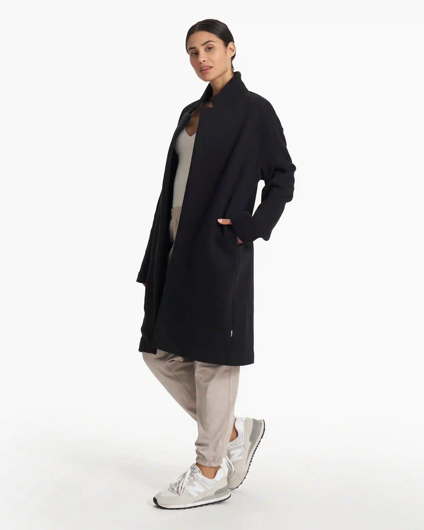 Restore Coat