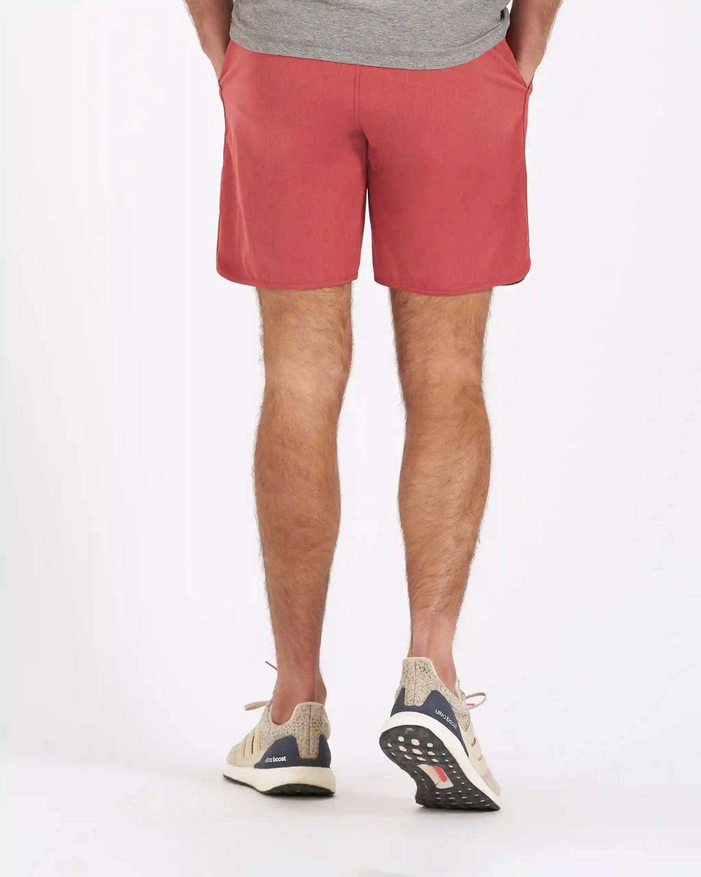 Banks Short Unlined 7"