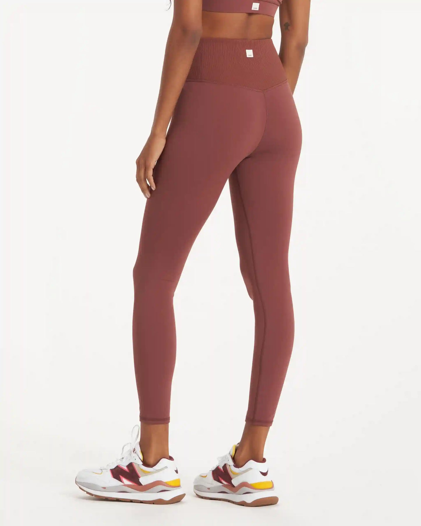 Rib Studio Legging