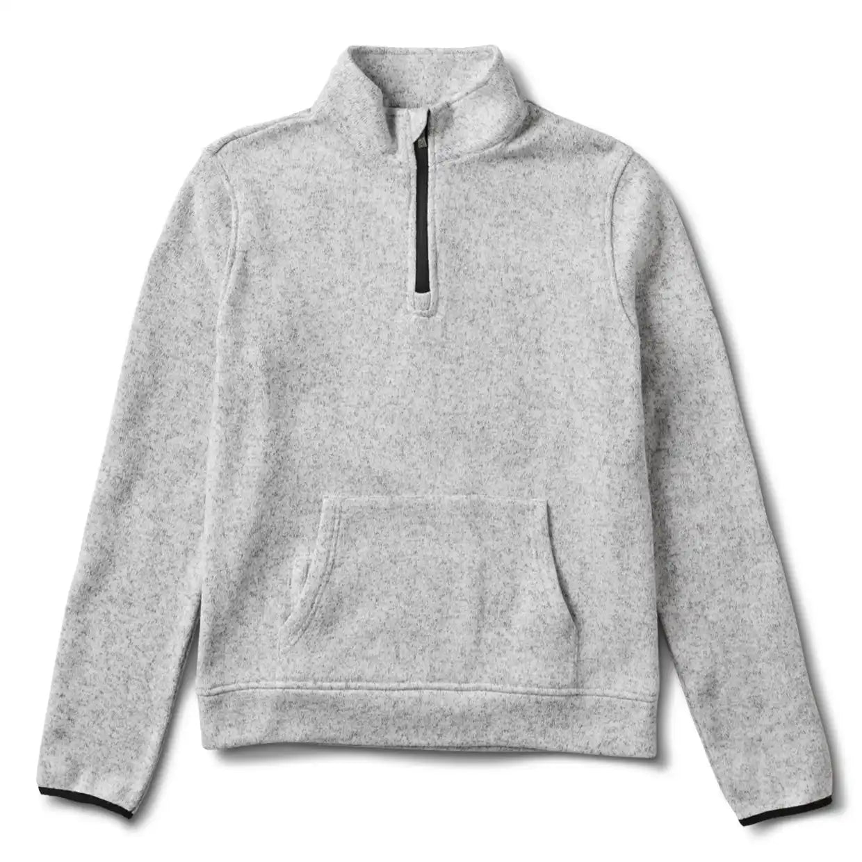 Durango Half Zip