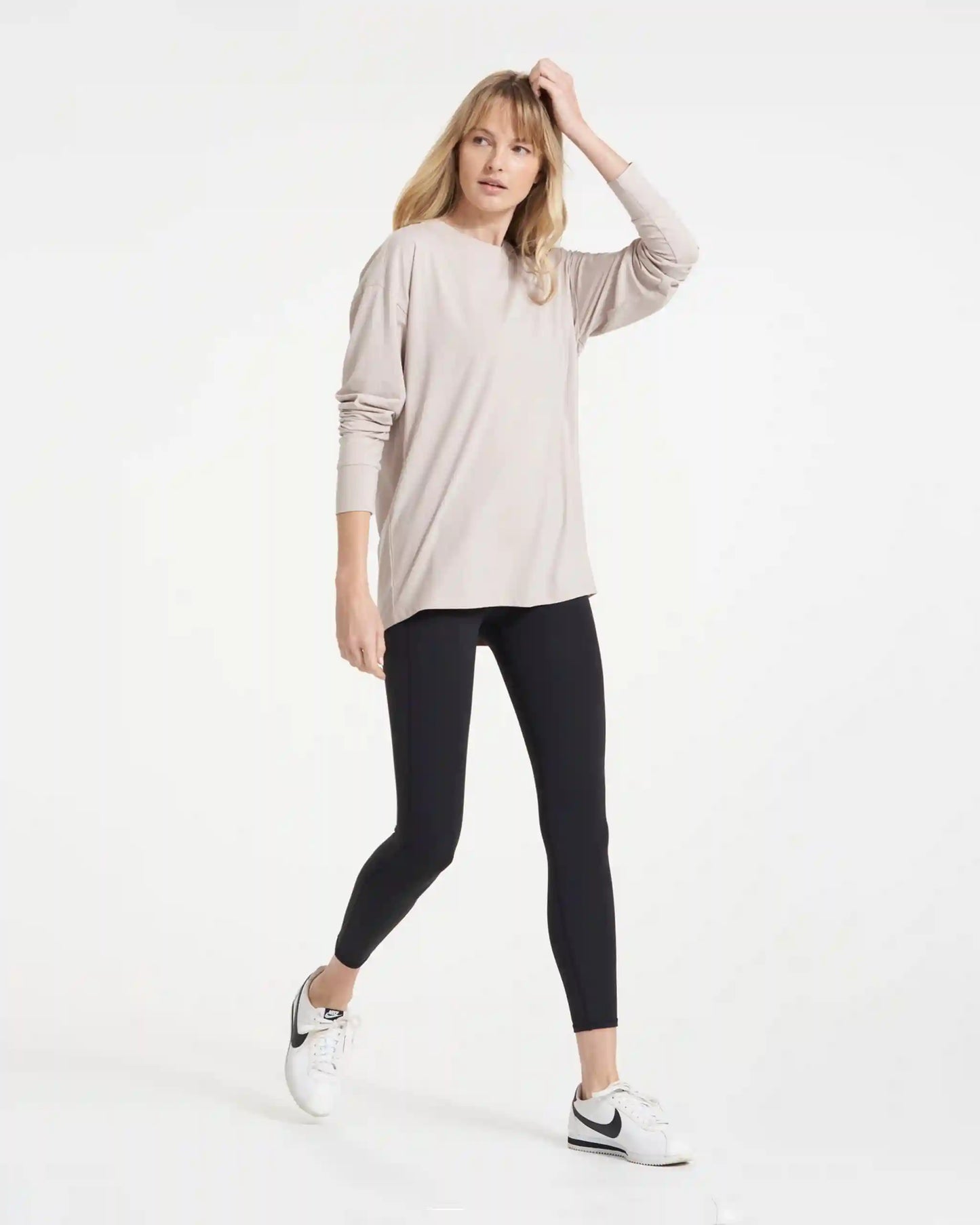 Studio Pocket Legging