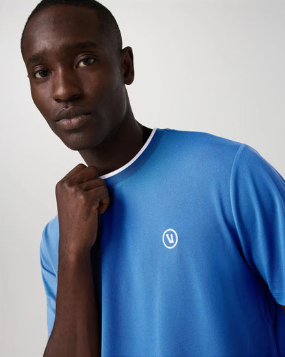Short Sleeve Gamepoint Tee - Relaxed Fit
