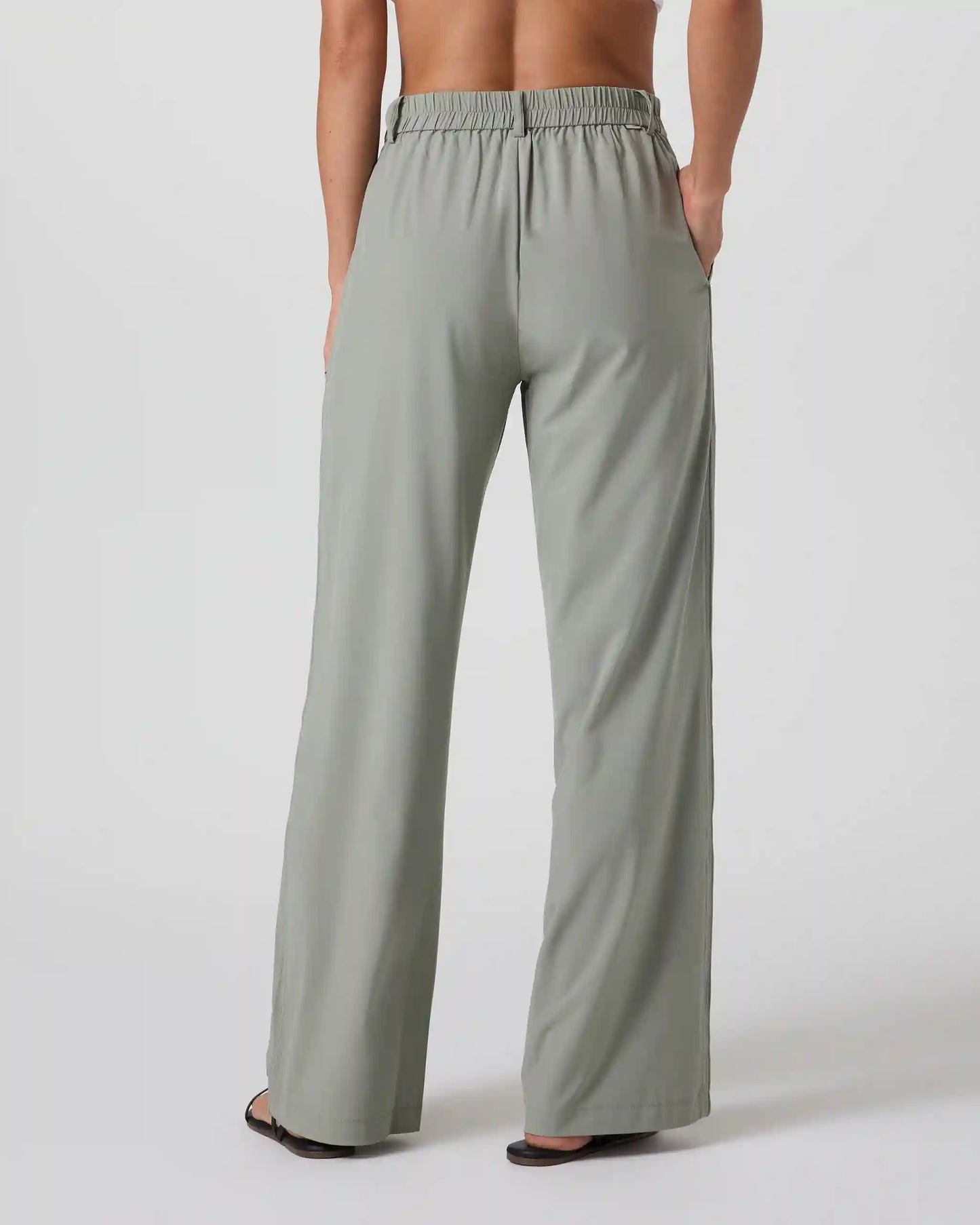Villa Trouser-Short