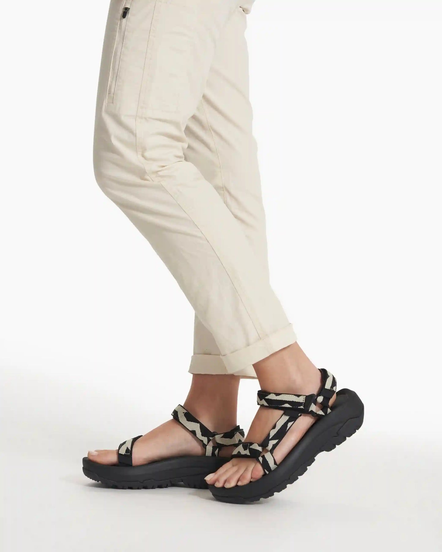 Womens Ripstop Pant