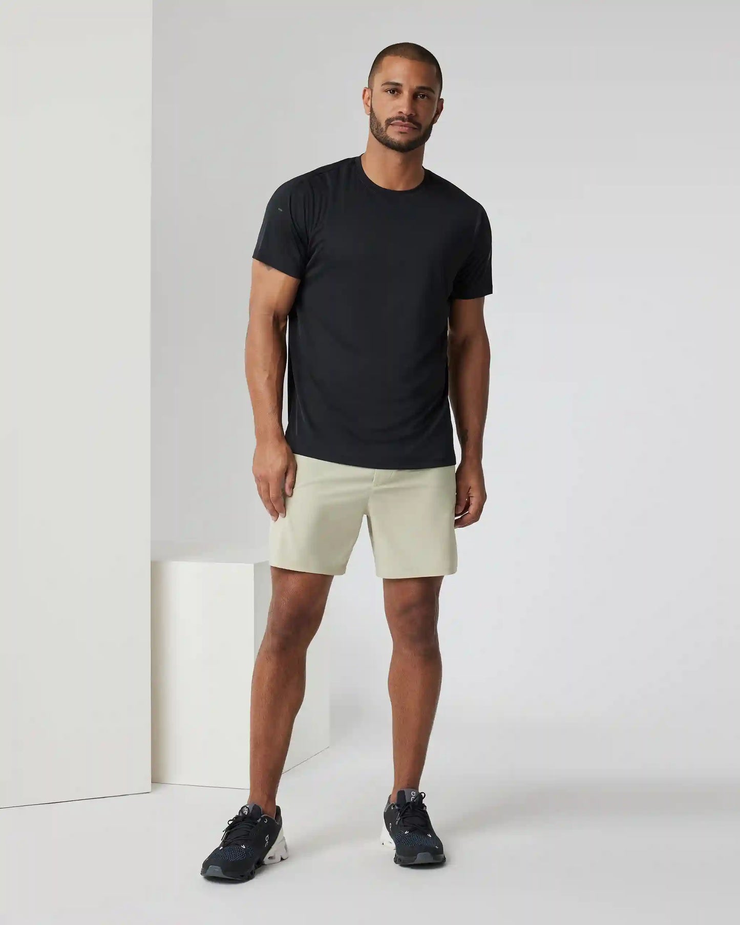 Terra Run Tee