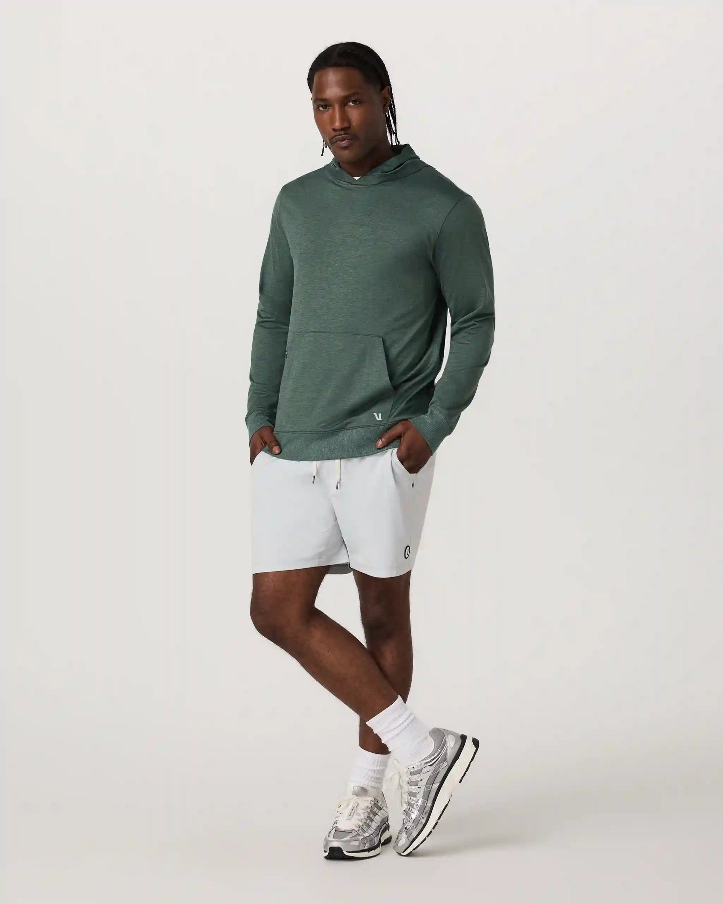 Sunday Hoodie 2.0