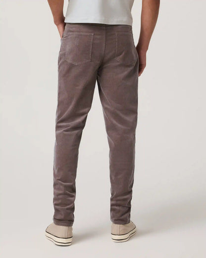 Optimist 5 Pocket Cord Pant Athletic Slim Fit