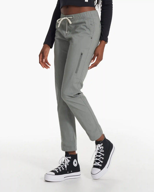 Womens Ripstop Pant