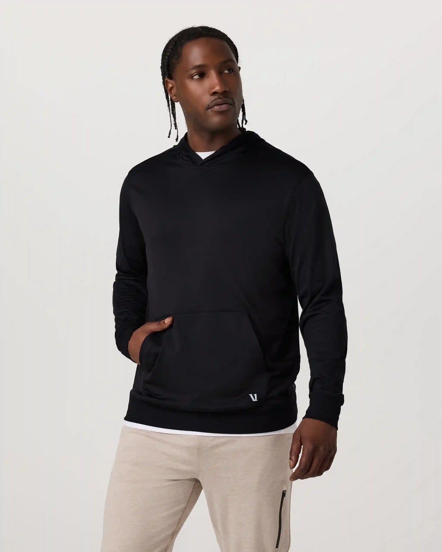 Sunday Hoodie 2.0