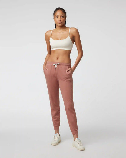Performance Jogger - Long
