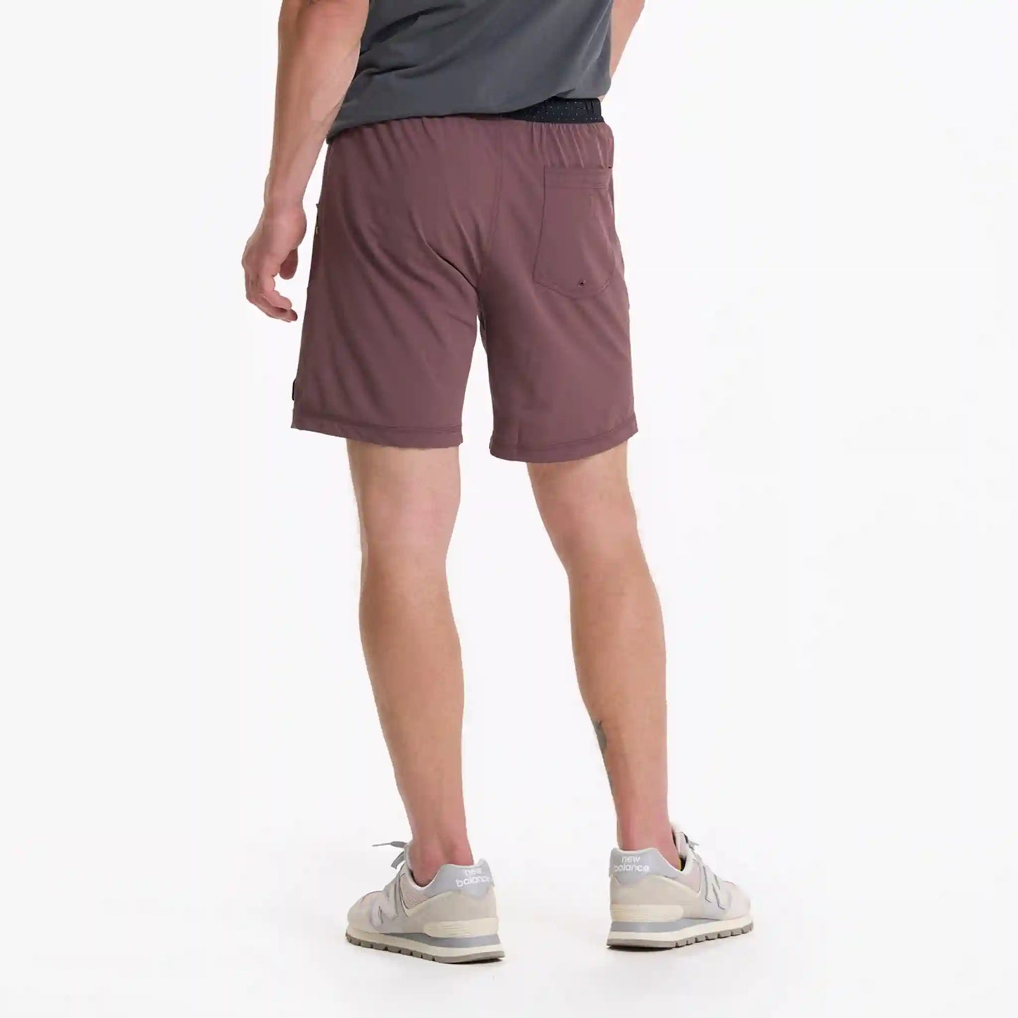 Kore Short Unlined 7"