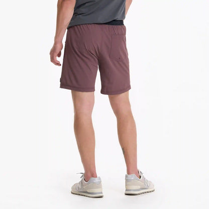 Kore Short Unlined 7"