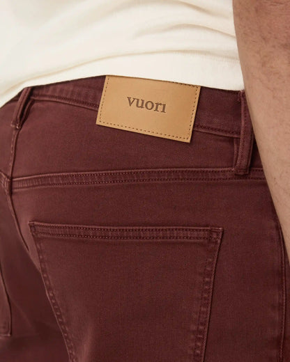 Benton Stretch Twill Pant Classic Fit 30"