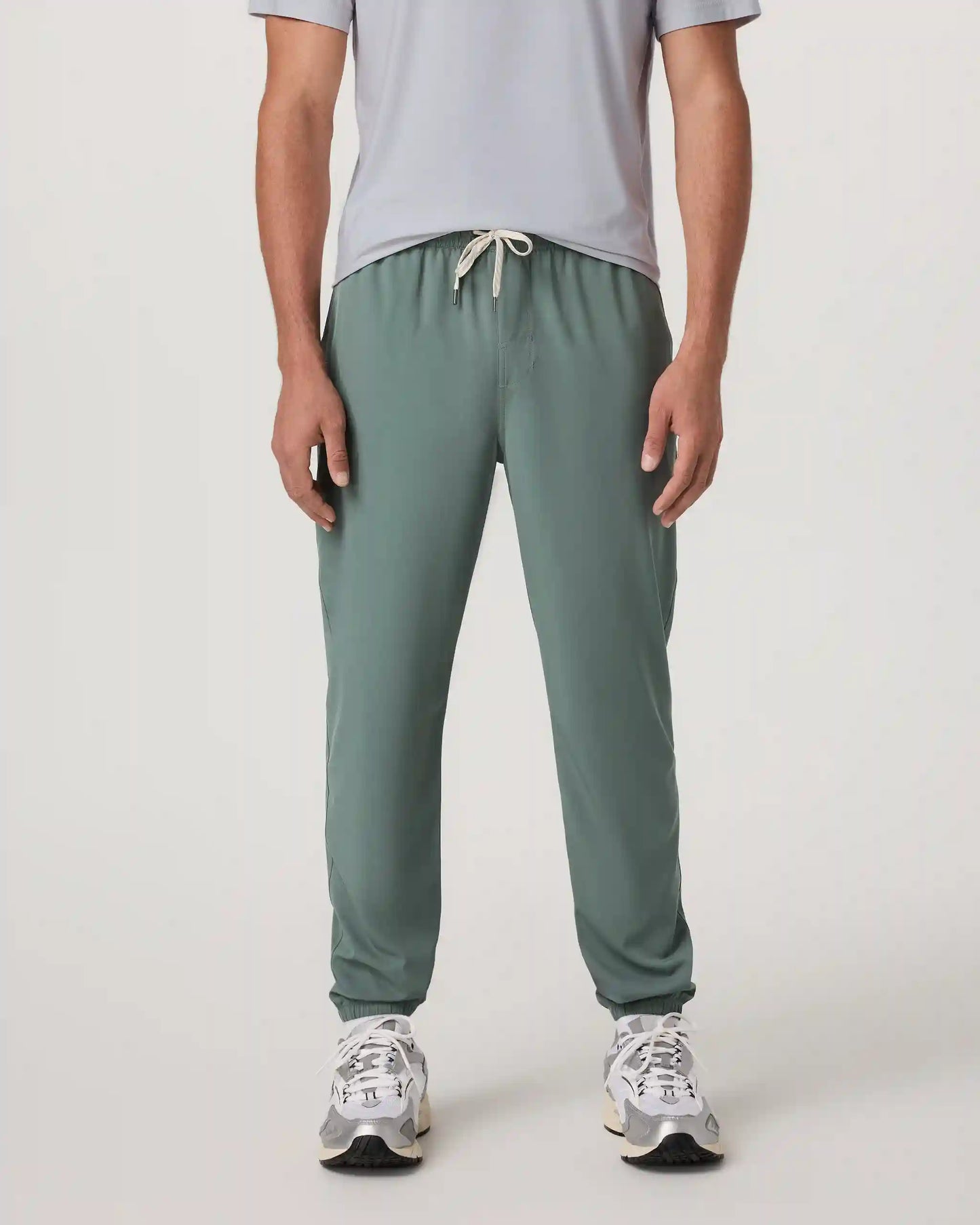 Kore Jogger Lined 28"