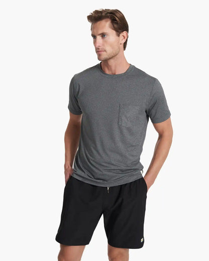 Tradewind Performance Tee