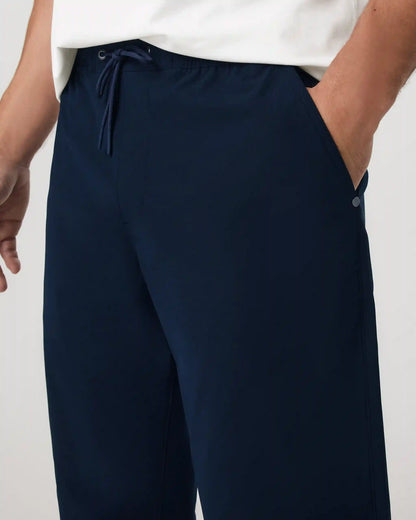 Vuori Meta™ Elastic Waist Pant Classic Fit 32"