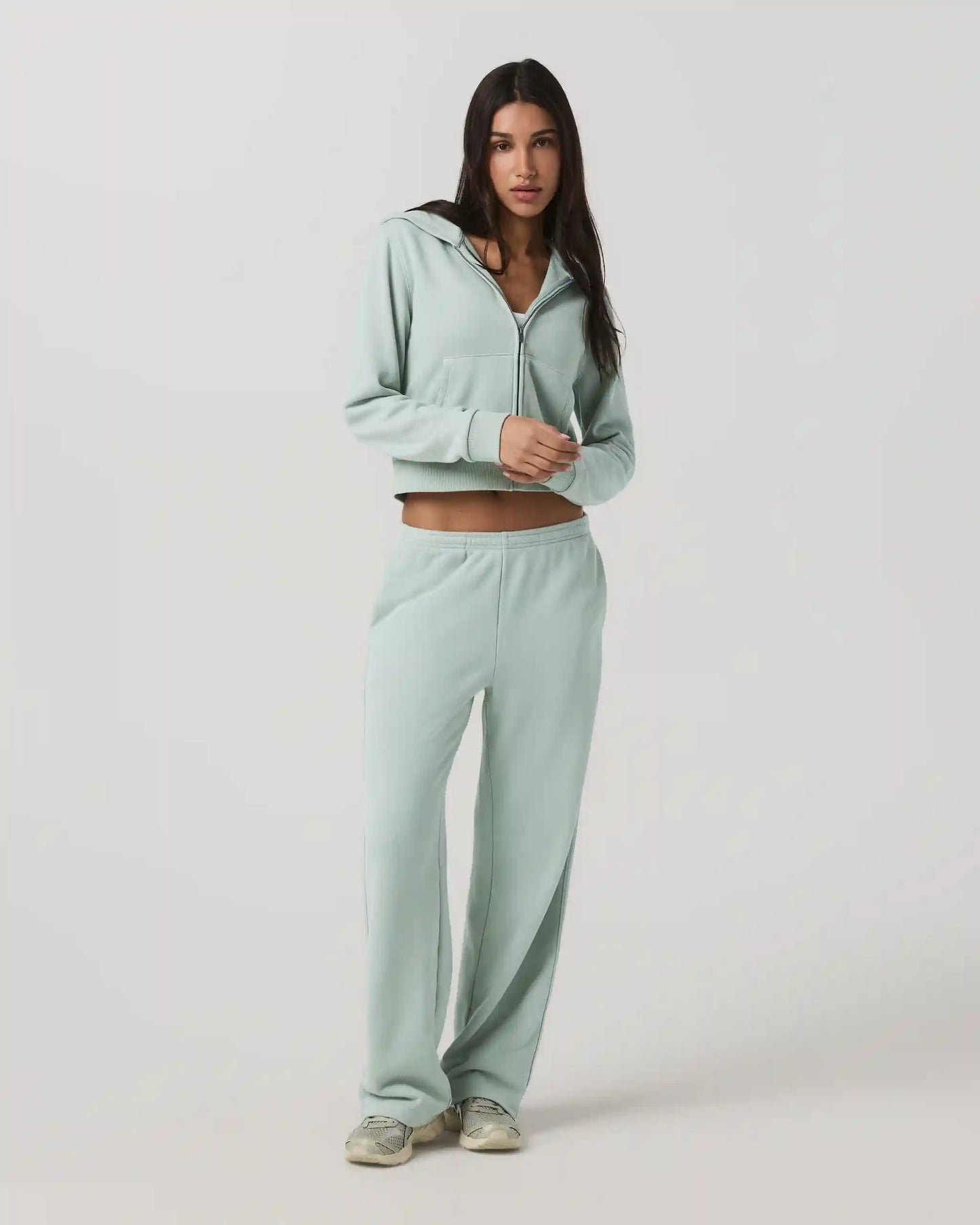 Sedona Straight Leg Sweatpant